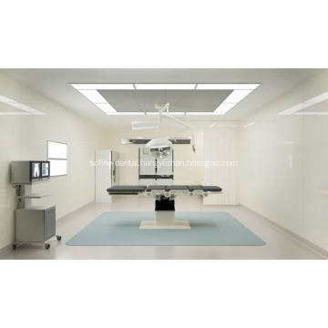 Operating room GMP Clean room